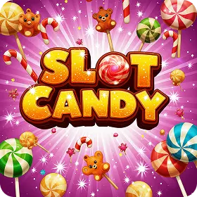 Candy slot